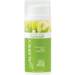 Aubrey Organics Clarifying Therapy gel za čišćenje lica
