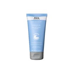 REN Clean Skincare Почистващ гел Rosa Centifolia - 150 мл