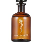 Saint Charles Yoga olje za telo