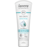 Lavera Basis Sensitiv Crème Mains