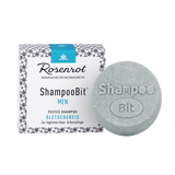 Rosenrood ShampooBit® MEN Shampoo Gletsjerijs