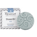 Rosenrot ShowerBit® Gel Douche MEN Vent du Nord - 60 g