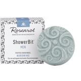 Rosenrot ShowerBit® Duschgel MEN Nordwind