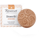 Rosenrot ShowerBit® Duschgel Abendsonne - 60 g