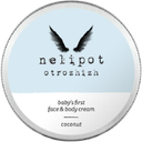 Nelipot Otrozhizh Baby's First Face & Body Cream - 80 g