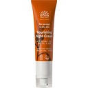 Spicy Orange Blossom Nourishing Night Cream - 50 ml