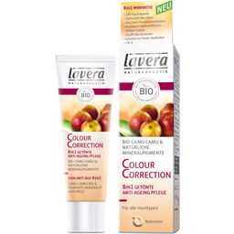Lavera CC Cream 