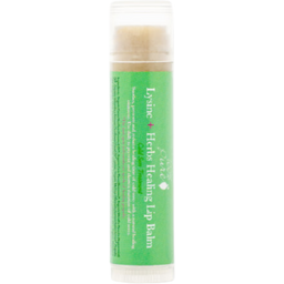 100% Pure Lysine + Herbs Healing Балсам за устни - 4,25 г