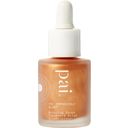 The Impossible Glow Bronzing Drops (majhne) - Bronze