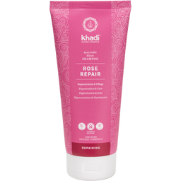 Khadi® Rose Repair Ayurvedic Elixier Shampoo
