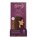 Ayluna Plant-based Hair Dye - Light Brown - 100 g