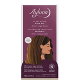 Ayluna Plant-based Hair Dye - Light Brown