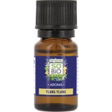 LÉA NATURE SO BiO étic AROMA - Olio Essenziale Bio