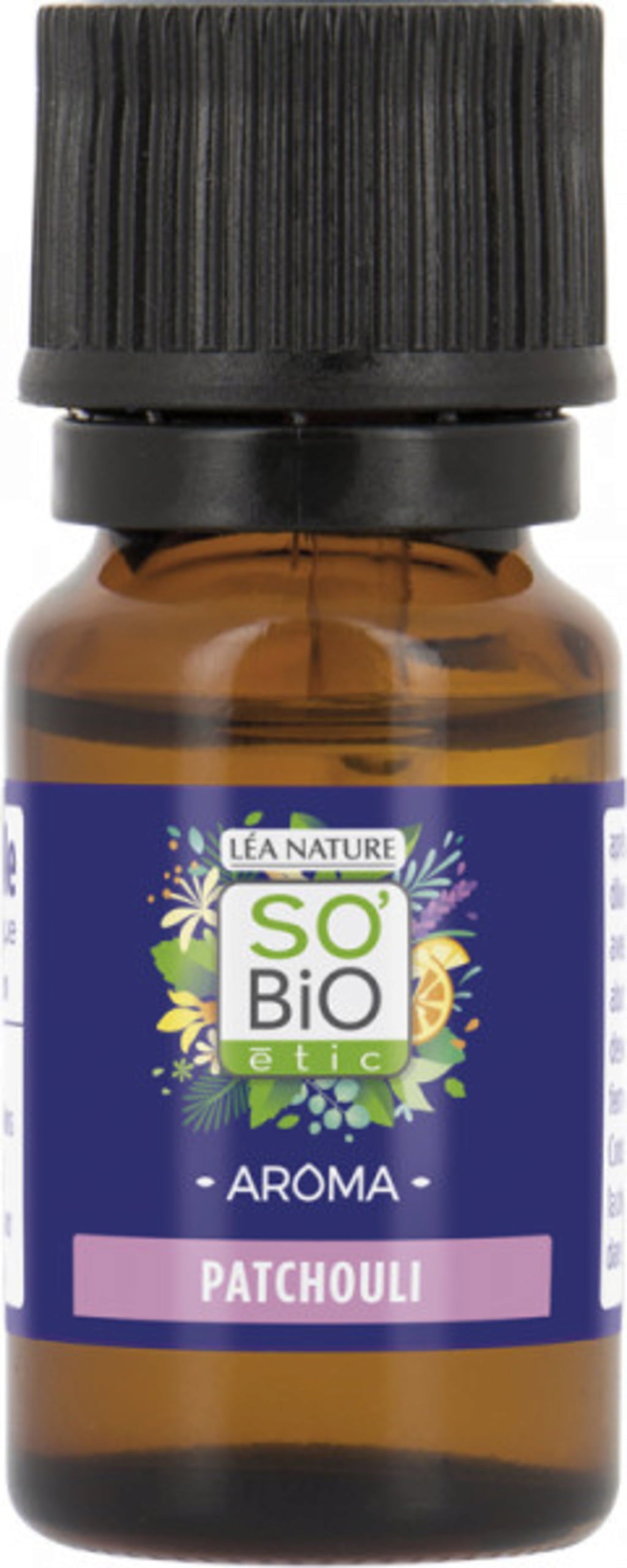LÉA NATURE SO BiO étic AROMA Organic Essential Oil