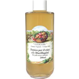 Fitocose Mallow Mucilage Tonic ápoló