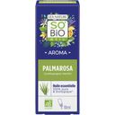 LÉA NATURE SO BiO étic Huile Essentielle Bio AROMA - Palmarosa