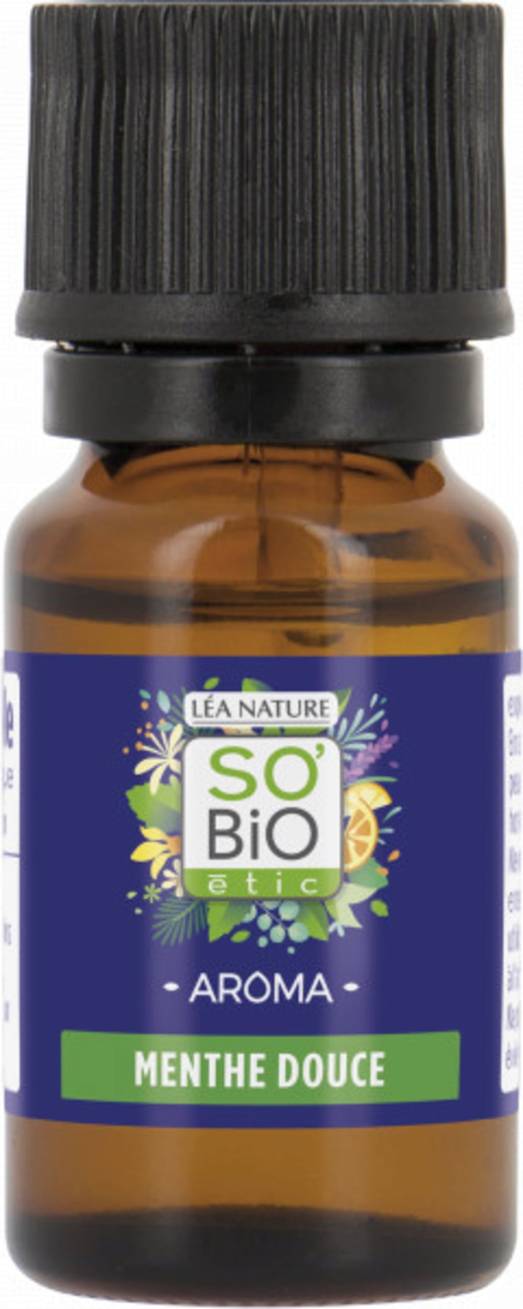 LÉA NATURE SO BiO étic Aroma Ätherisches Öl bio