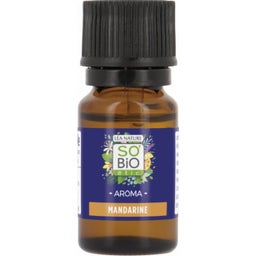 LÉA NATURE SO BiO étic AROMA Organic Essential Oil - Tangerine