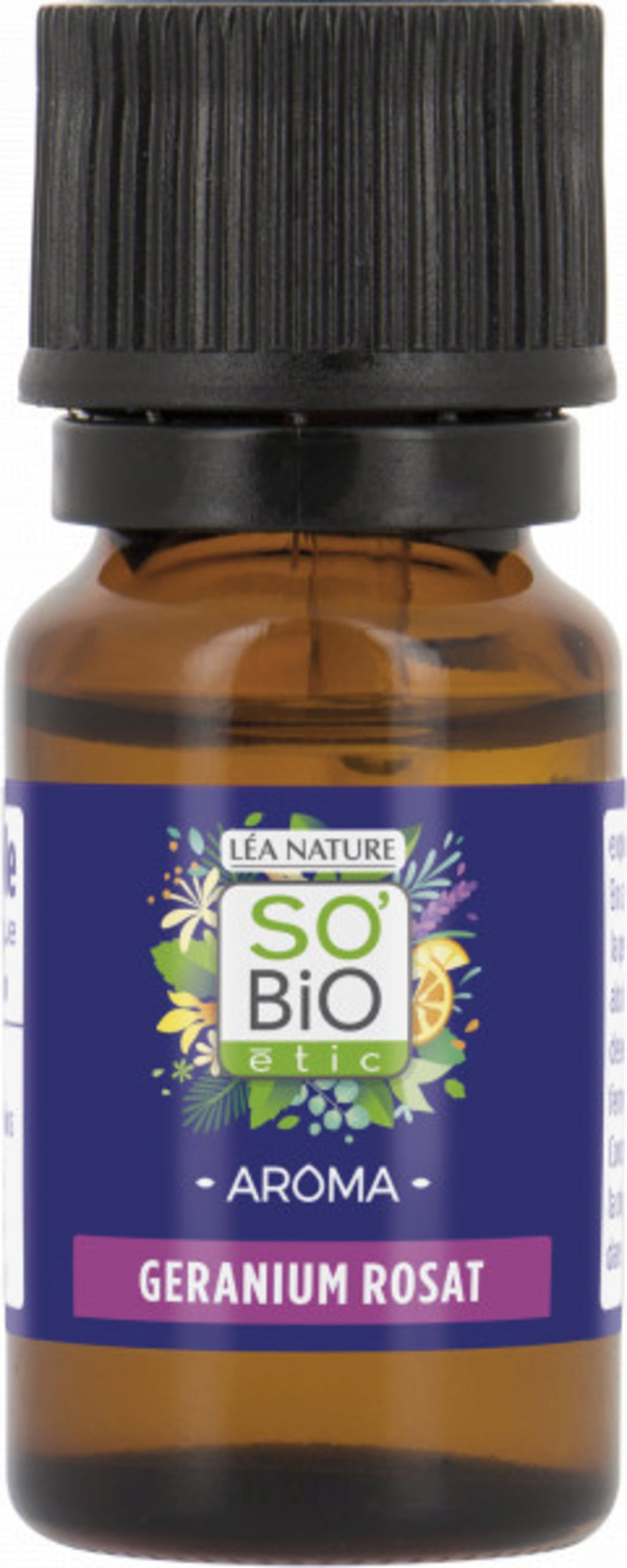 LÉA NATURE SO BiO étic AROMA Organic Essential Oil
