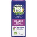 LÉA NATURE SO BiO étic Aroma Ätherisches Öl bio - Rosengeranie