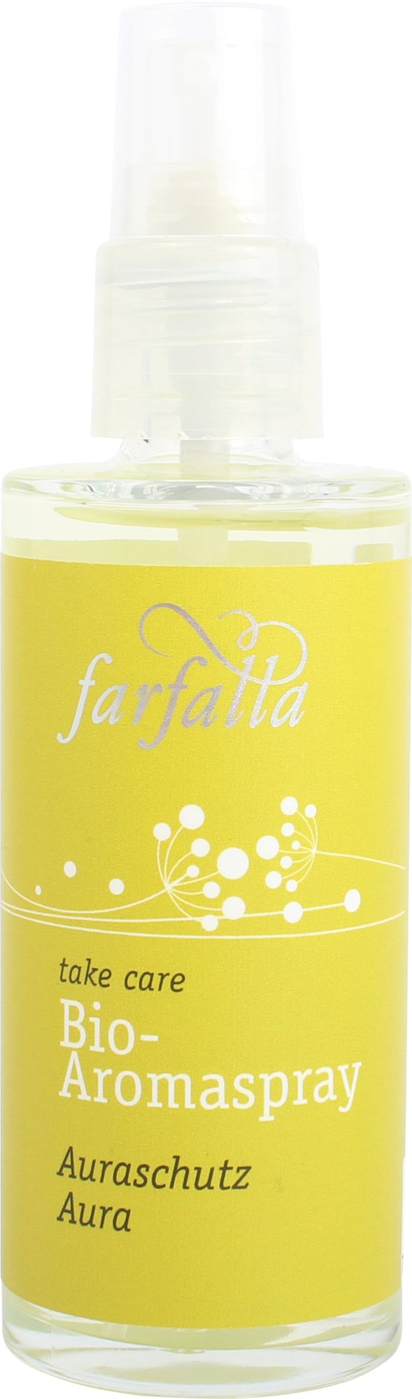 farfalla Bio-Aromaspray 