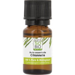 LÉA NATURE SO BiO étic Aroma Bio eterično ulje - Citronnella