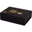 We love the Planet Cadeauset Golden Glow - Limited Edition - 1 Set