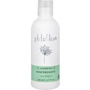 Phitofilos Strengthening Shampoo - 200 ml