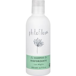 Phitofilos Stärkendes Shampoo - 200 ml