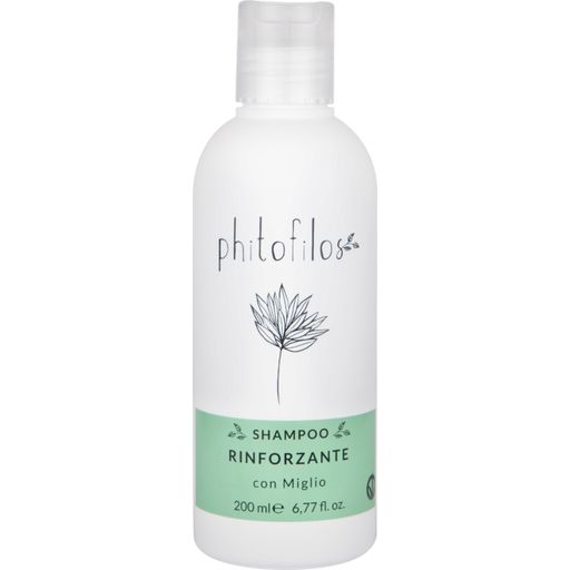 Phitofilos Posilňujúci šampón - 200 ml