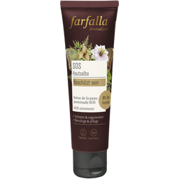 farfalla to be protected SOS Ointment - 30 ml