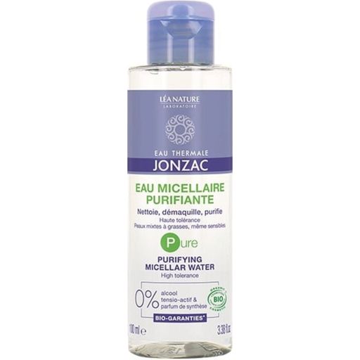 Eau Thermale JONZAC Pure Purifying Micellar Water - 100 ml