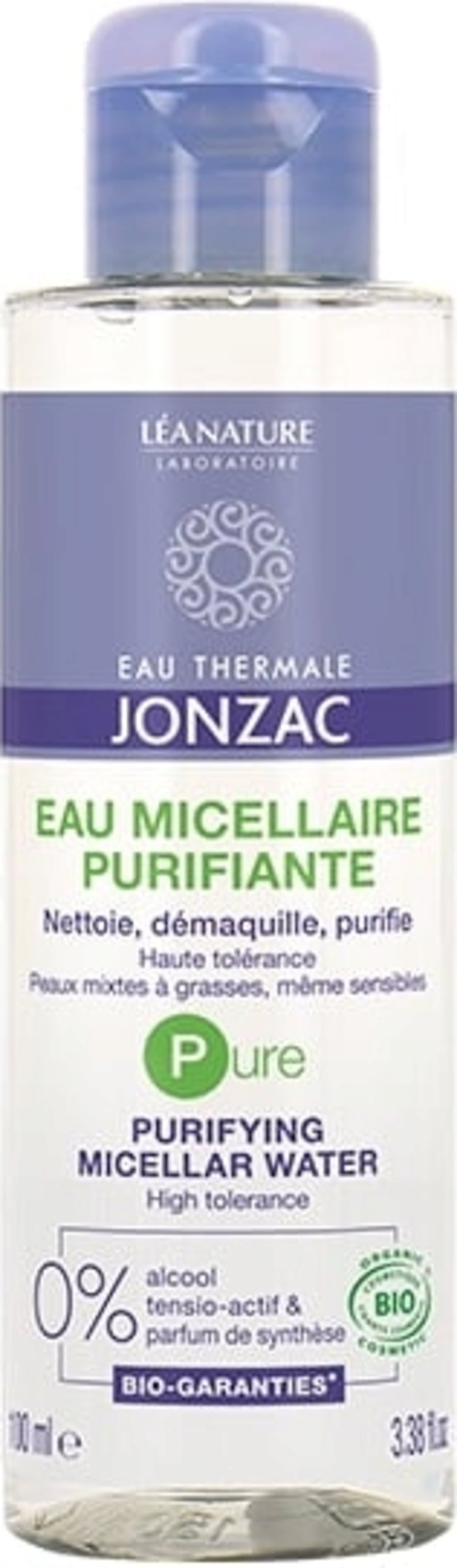 Eau Thermale JONZAC Pure Purifying Micellar Water