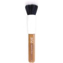 ZAO Duo Fiber Foundation Brush - 1 Stuk