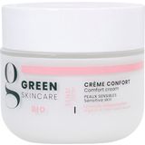 Green Skincare Crème Confort SENSI