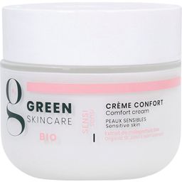 Green Skincare SENSI Comfort Cream - 50 ml
