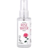 Zoya goes Pretty Organic Bulgarian Rose Water