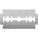 Bambaw Rakblad - 5 st.