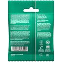 Stevia-Mint Toothpaste Tabs with Fluoride - 125 Pcs