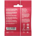 denttabs. Fluoride-free Strawberry Tooth Tablets - 125 unidades