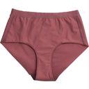 Imse Workout Period Panty, dusky pink