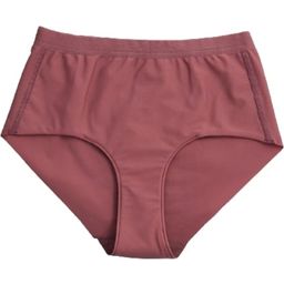 Imse Workout Period Panty, dusky pink - XXL