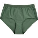 Imse Workout Period Panty, olive