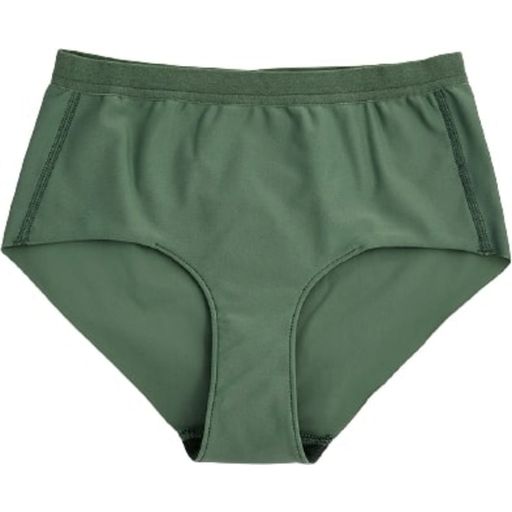 Imse Workout Period Panty, olive - XL