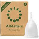 AllMatters Menstruationskappe - Size A