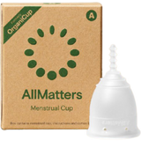 AllMatters Menstrualna skodelica