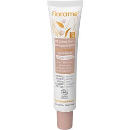 Florame 5-in-1 BB Cream SPF 20 - Medium