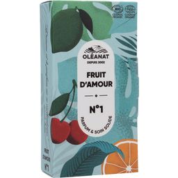 Oléanat Solid Perfume - Fruit d'amour N°1
