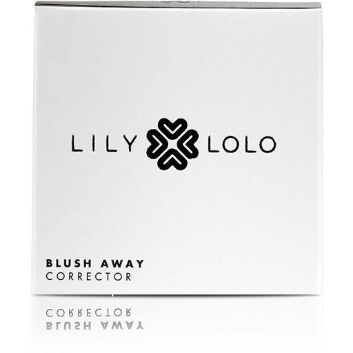 Lily Lolo Blush Away Corrector