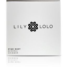 Lily Lolo Rozświetlający sypki puder mineralny